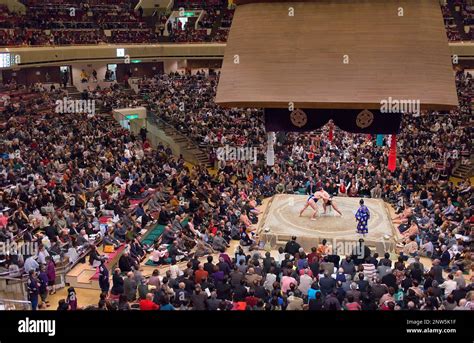 sumo results 2023 jan 9.